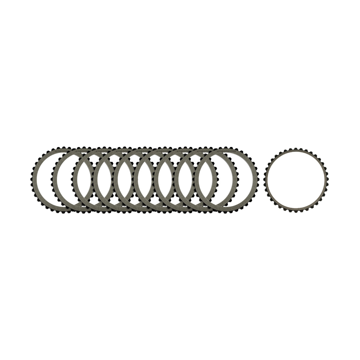 CLUTCH KIT (KEVLAR) VICTORY - 810-4098