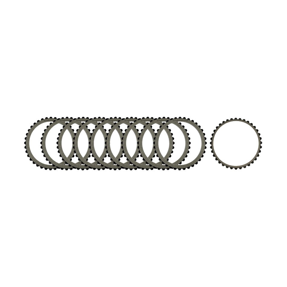 CLUTCH KIT (KEVLAR) VICTORY - 810-4098