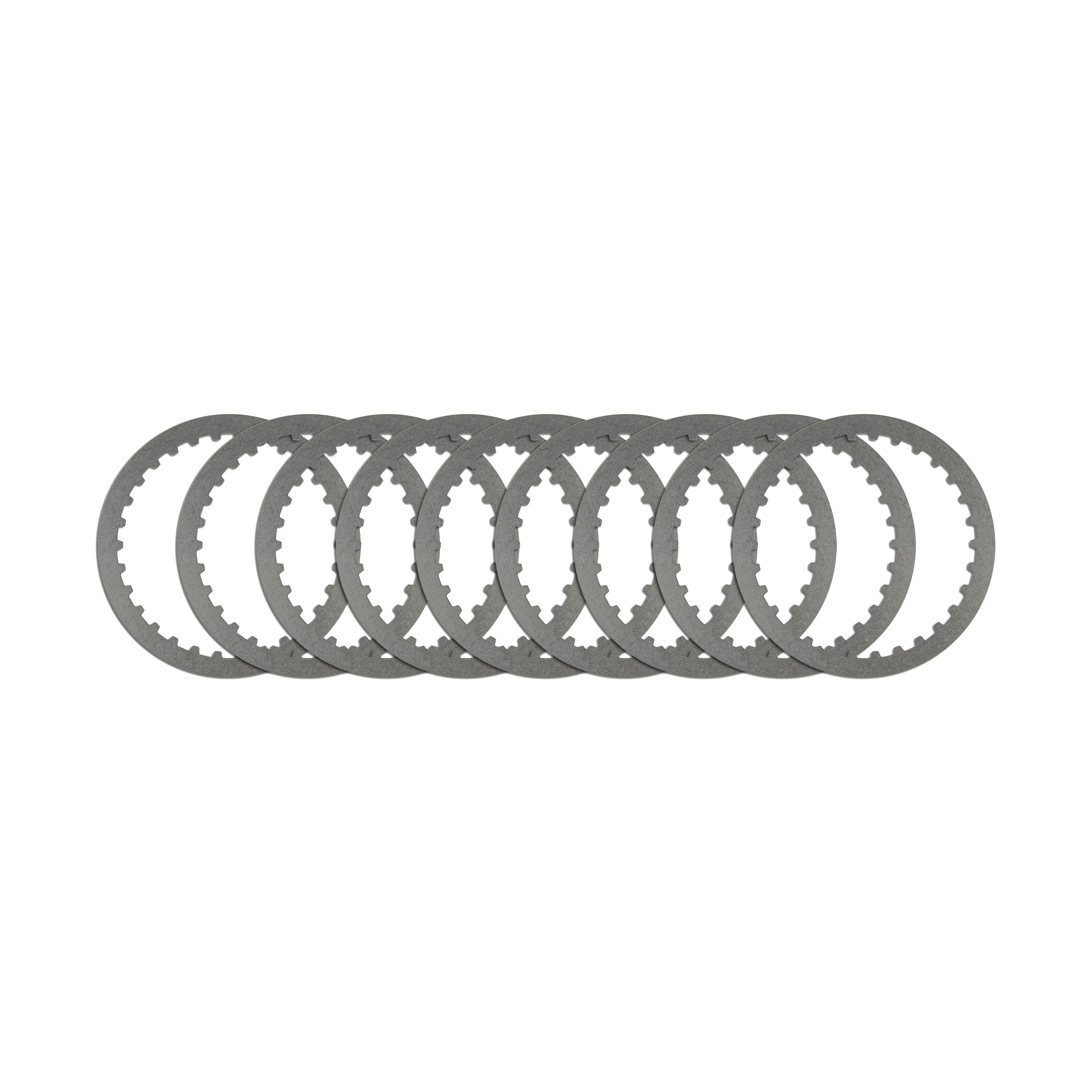 STEEL DISKS VICTORY - 810-4099