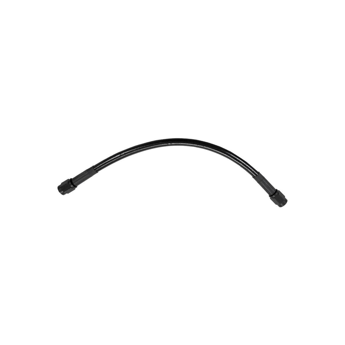 UNIVERSAL BRAKE LINE EBONY 44" - 817-01850