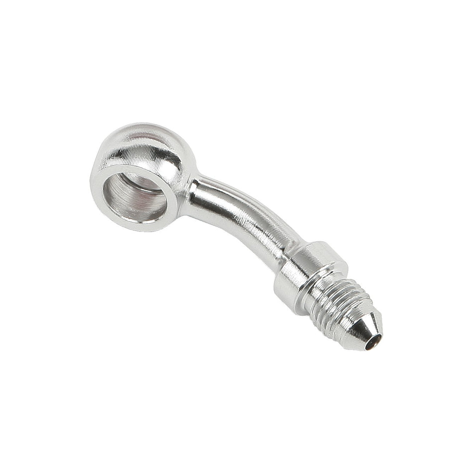 35 DEGREE BANJO CHROME 3/8" - 817-01859