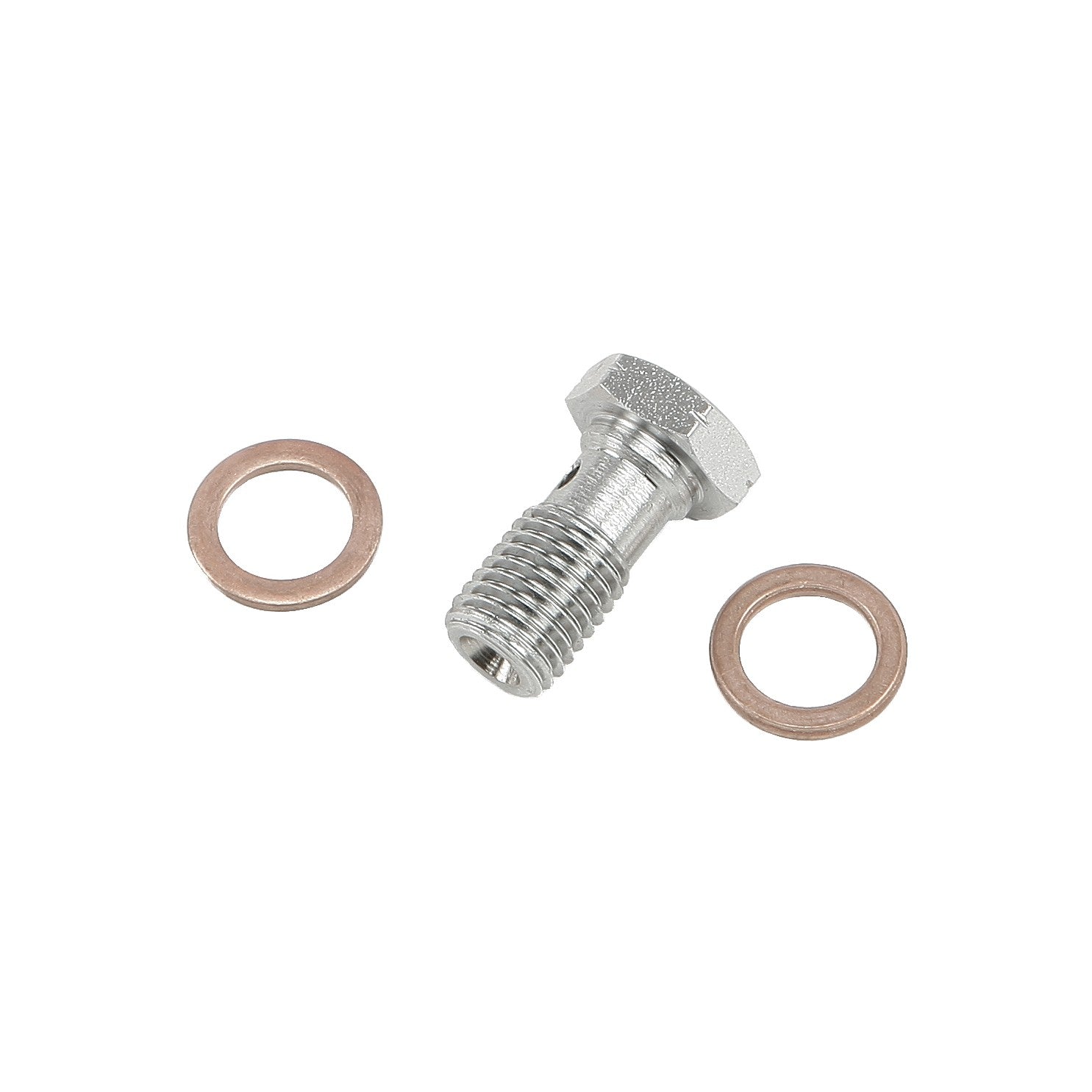 BANJO BOLT CHROME 10MMX1.25 - 817-01877