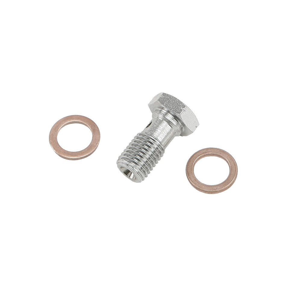 BANJO BOLT CHROME 10MMX1.25 - 817-01877