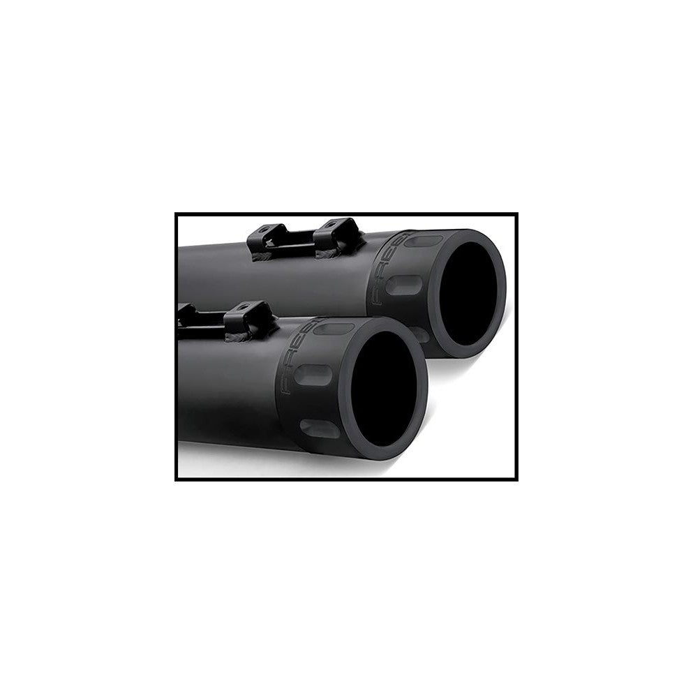 EAGLE SLIP-ONS PITCH BLACK `17-UP FLT/H - 82-00620-1