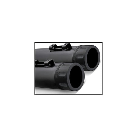 EAGLE SLIP-ONS PITCH BLACK `17-UP FLT/H - 82-00620-1