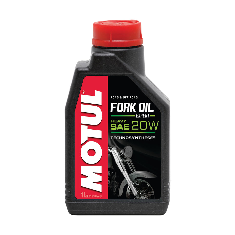 EXPERT FORK OIL 20W 1L - 82-2128