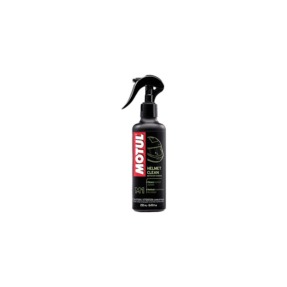 HELMET CLEAN 8.45OZ - 82-2230