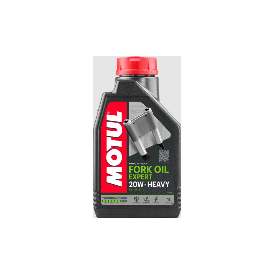 EXPERT FORK OIL 15W 1L 12/CASE - 82-2262