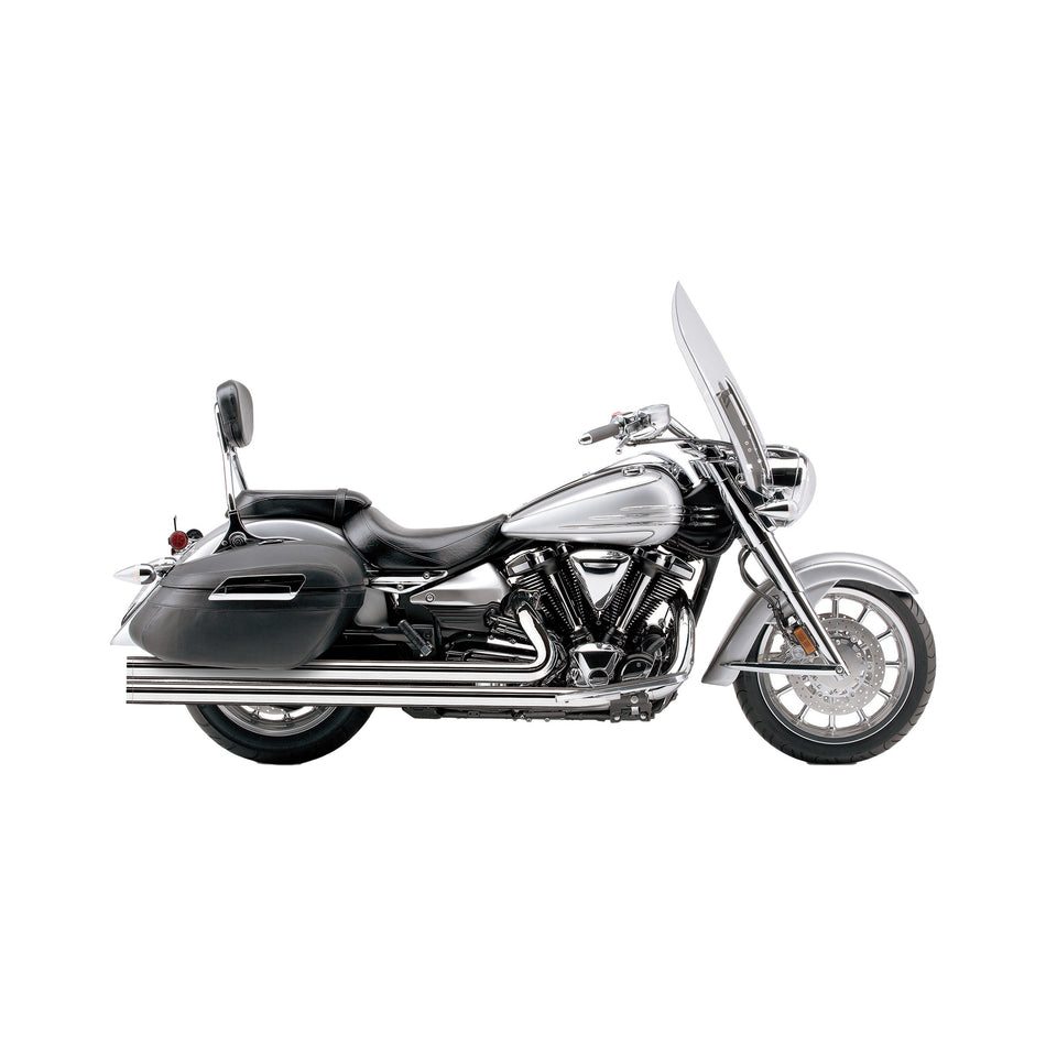 SPEEDSTER XTRA LONGS II F/S CH HON VT1300CR/CS/CT/CX 10-19 - 82-97068