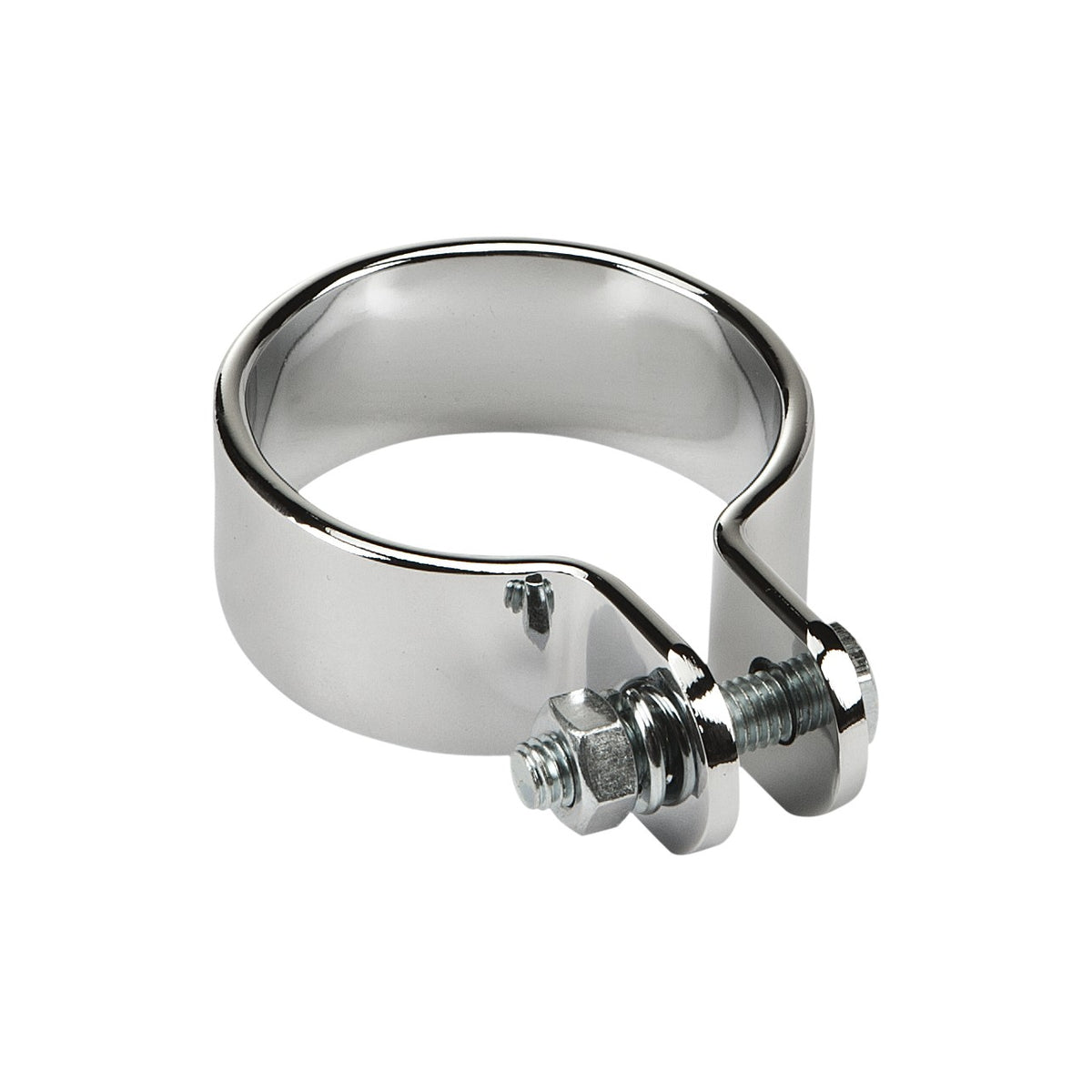 EXHAUST END CLAMPS UNIVERSAL 1 5/8" - 820-0132