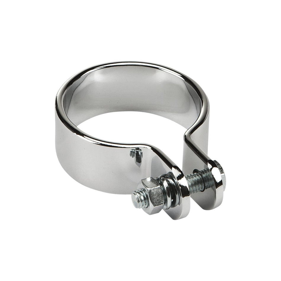 EXHAUST END CLAMPS UNIVERSAL 1 5/8" - 820-0132