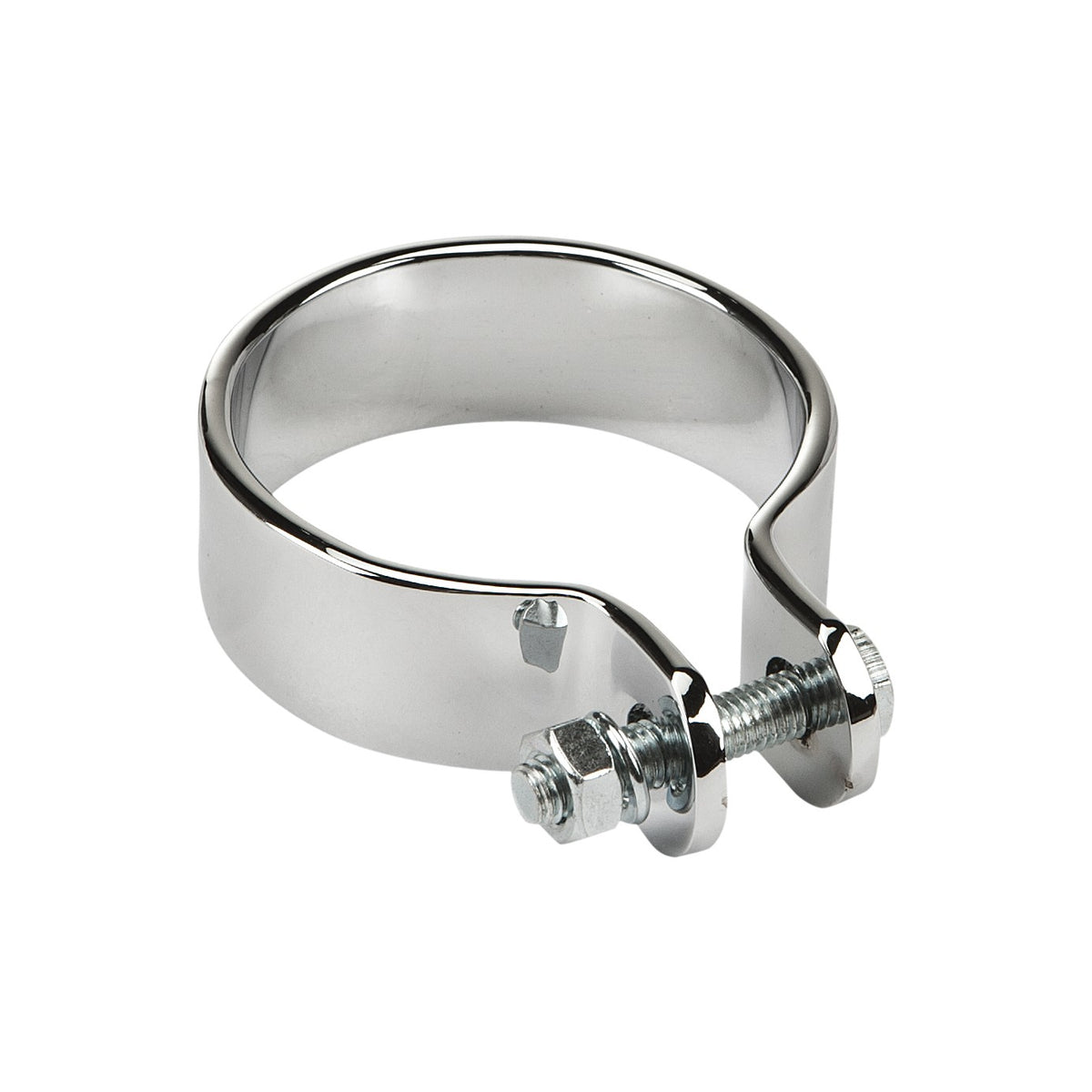 EXHAUST END CLAMPS UNIVERSAL 1 7/8" - 820-0134