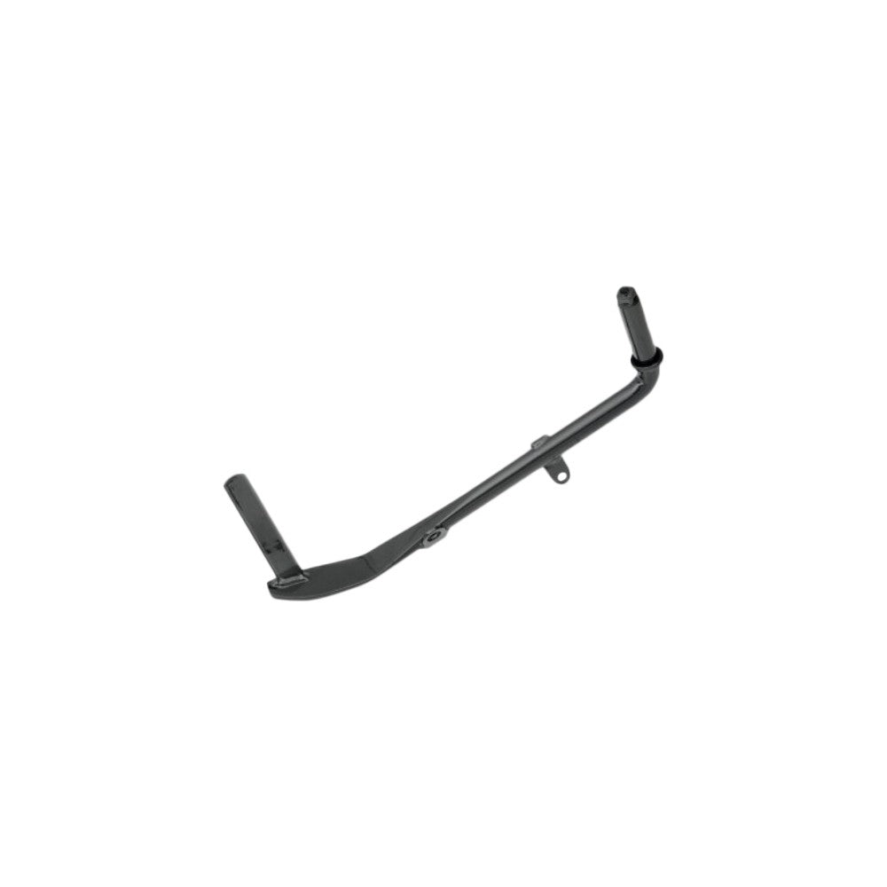 KICKSTAND 9.5" BLACK FLT 07-22 - 820-0555