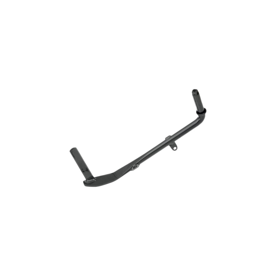 KICKSTAND 9.5" BLACK FLT 07-22 - 820-0555