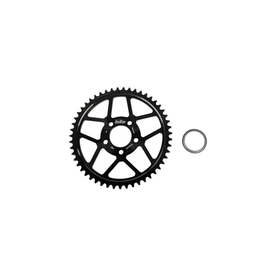 REAR STEEL SPROCKET 49T FLAT 84-22 - 820-51611