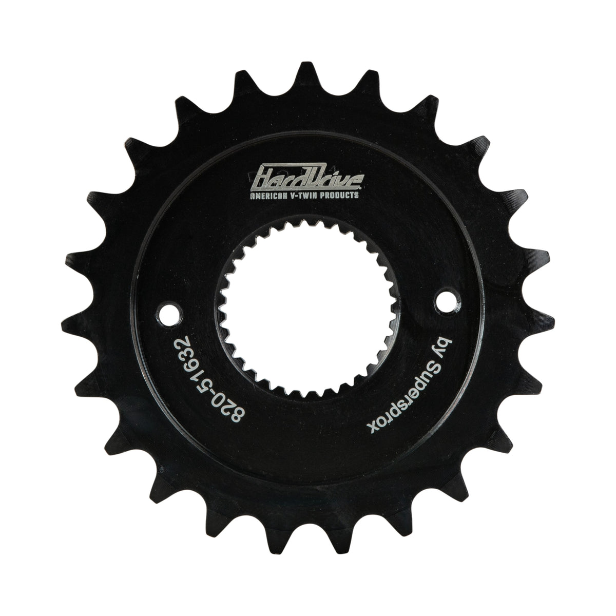 SS TRANSMISSION SPROCKET 23T 0.500 OFFSET 94-06 - 820-51632