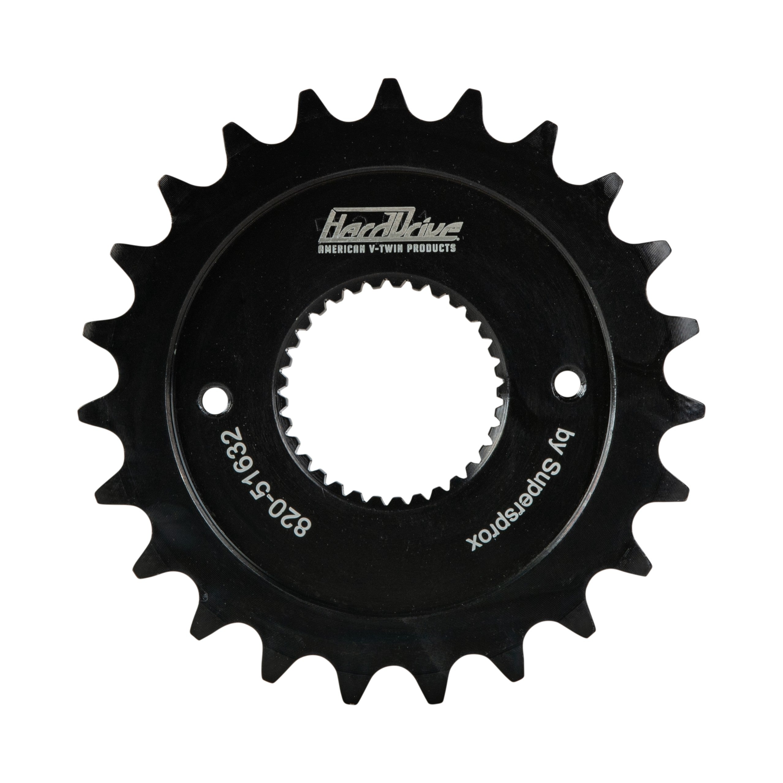 SS TRANSMISSION SPROCKET 23T 0.500 OFFSET 94-06 - 820-51632