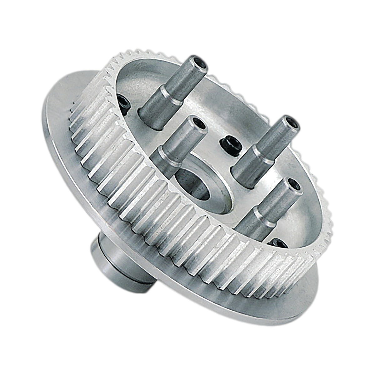 CLUTCH HUB BIG TWIN 84-89 OEM 37550-84A - 820-54682