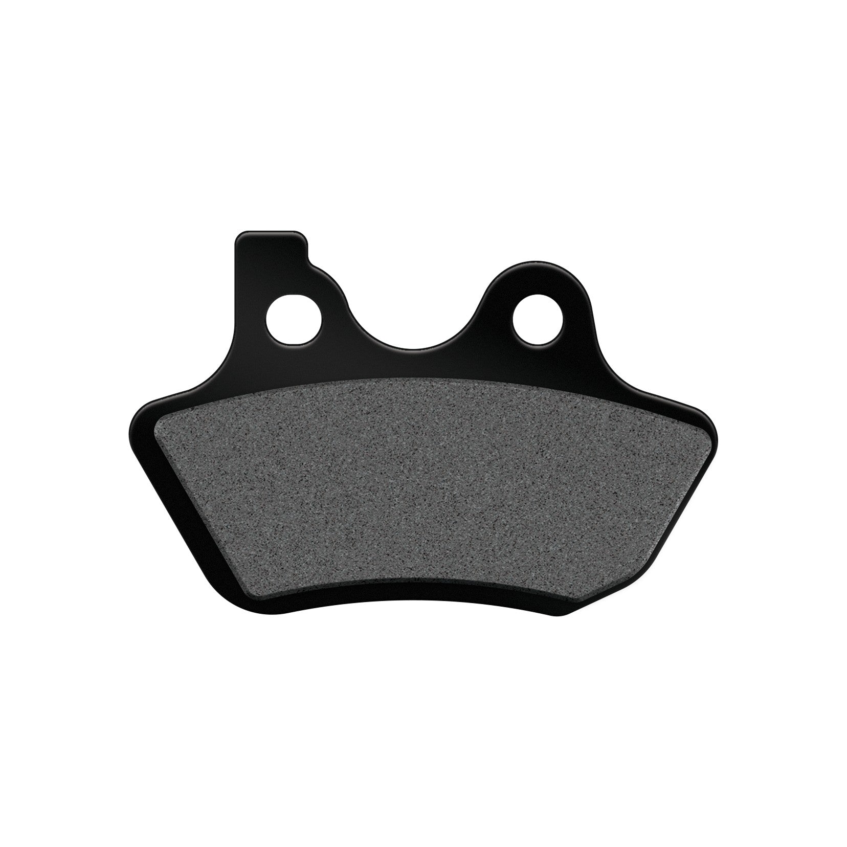 HD BRAKE PAD ORGANIC REPL OE 44082-00 - 820-59019