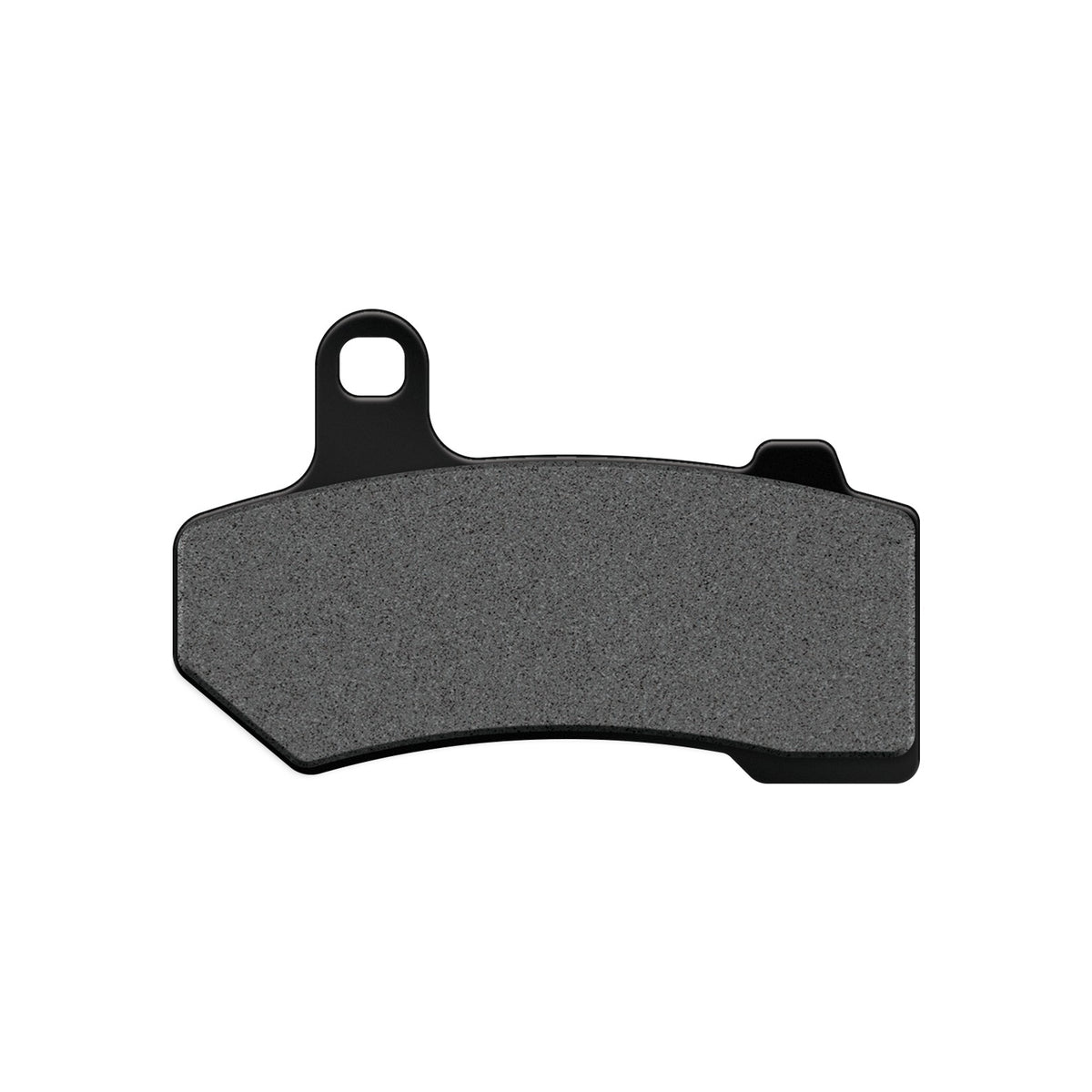 HD BRAKE PAD ORGANIC REPL OE 41854-08 - 820-59022