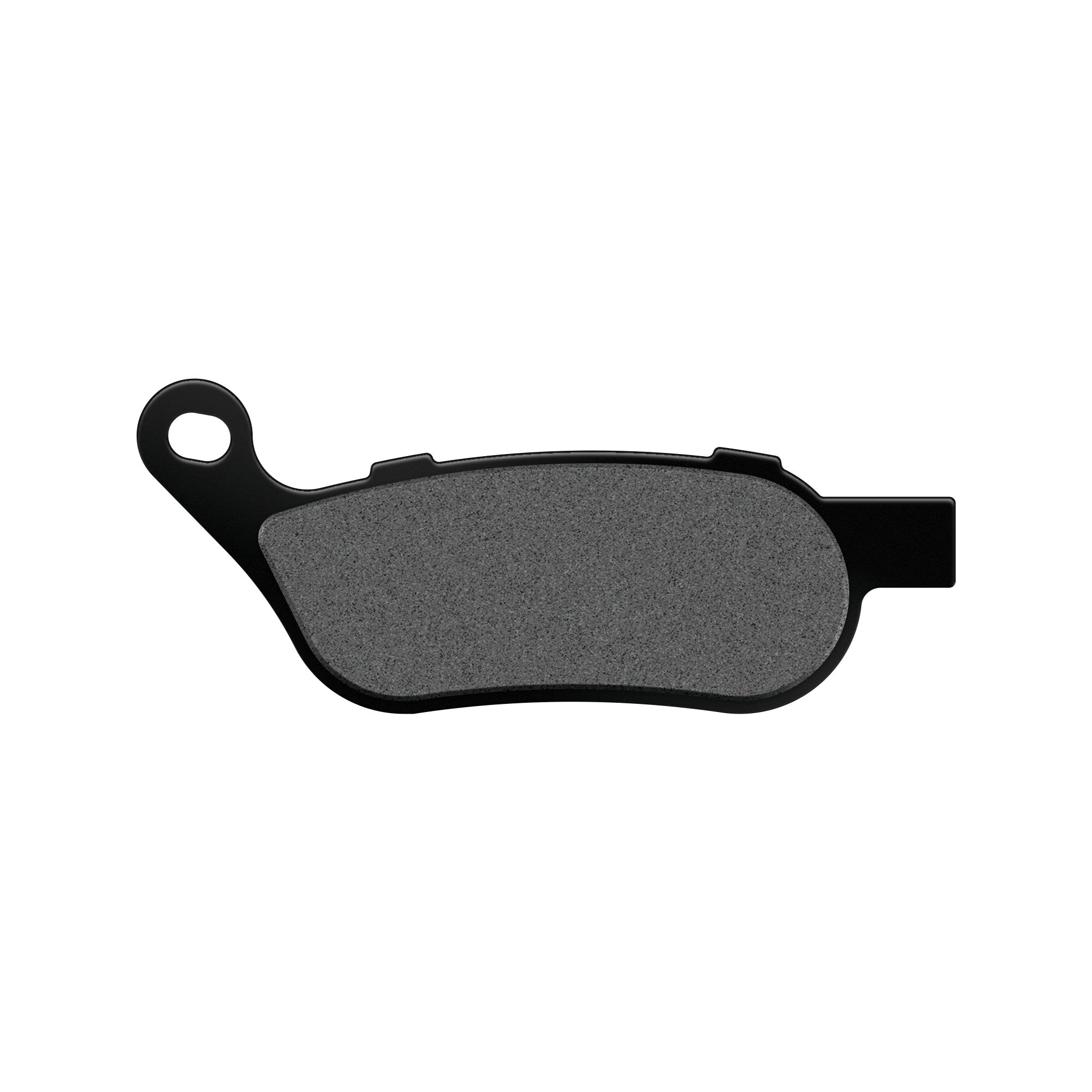HD BRAKE PAD SEMI-SINT REPL OE 42298-08 - 820-59027