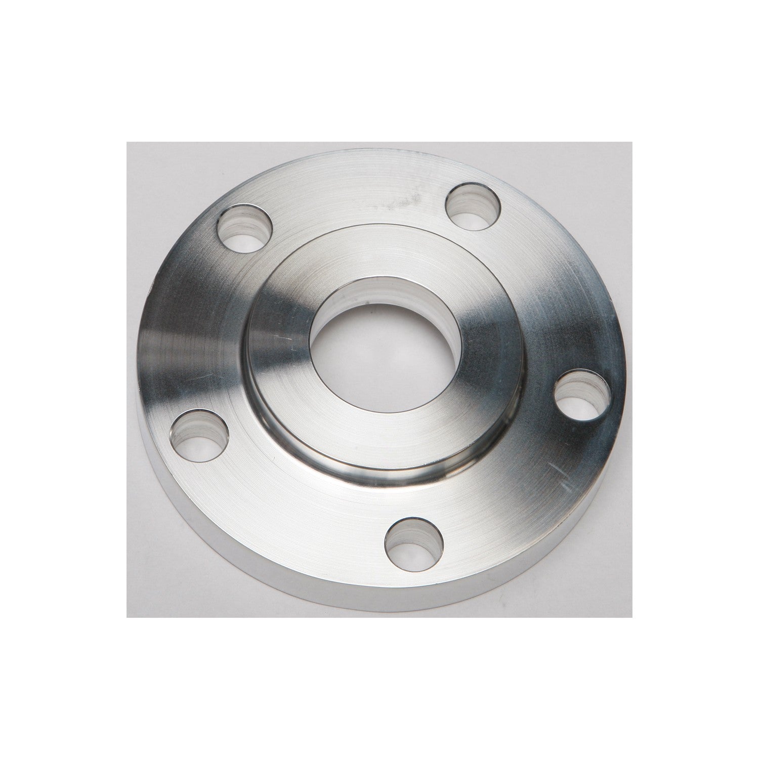 PULLEY SPACER ALUMINUM 1/2" CHROME 00-UP - 820-60550