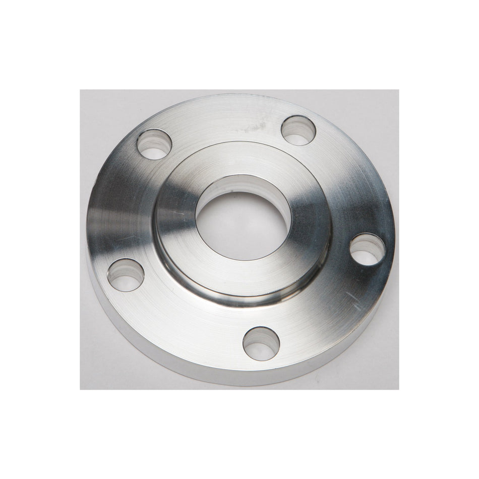 PULLEY SPACER ALUMINUM 1/2" CHROME 00-UP - 820-60550