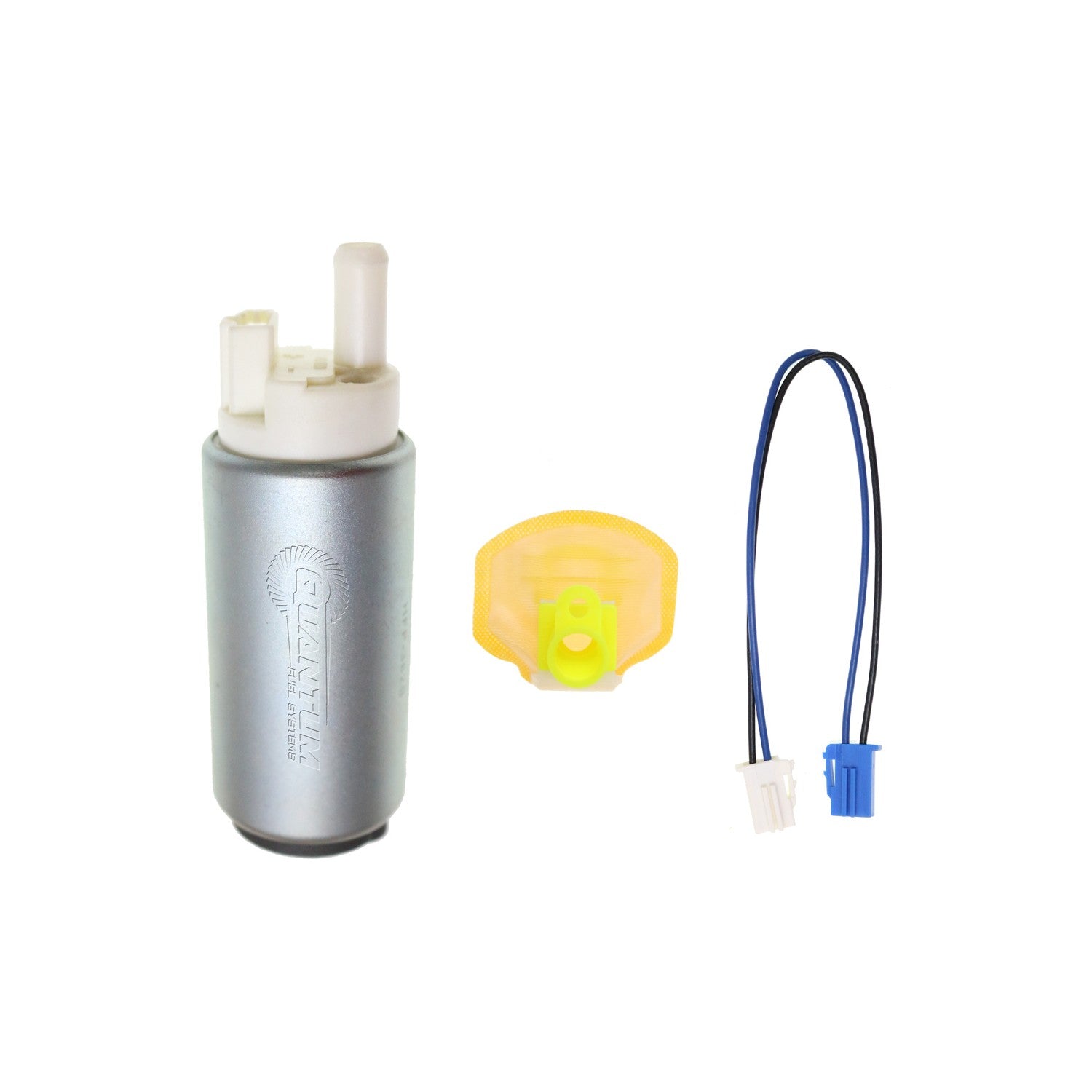ELECTRIC FUEL PUMP - 821-03023