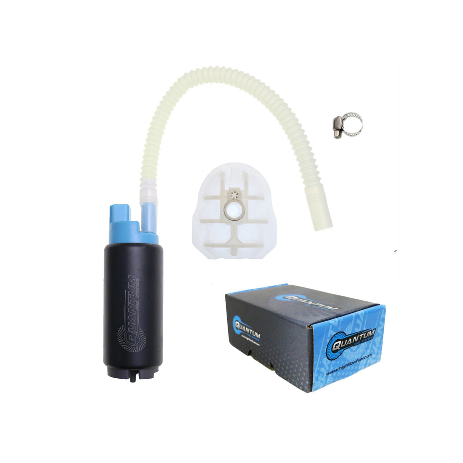 ELECTRIC FUEL PUMP - 821-03026