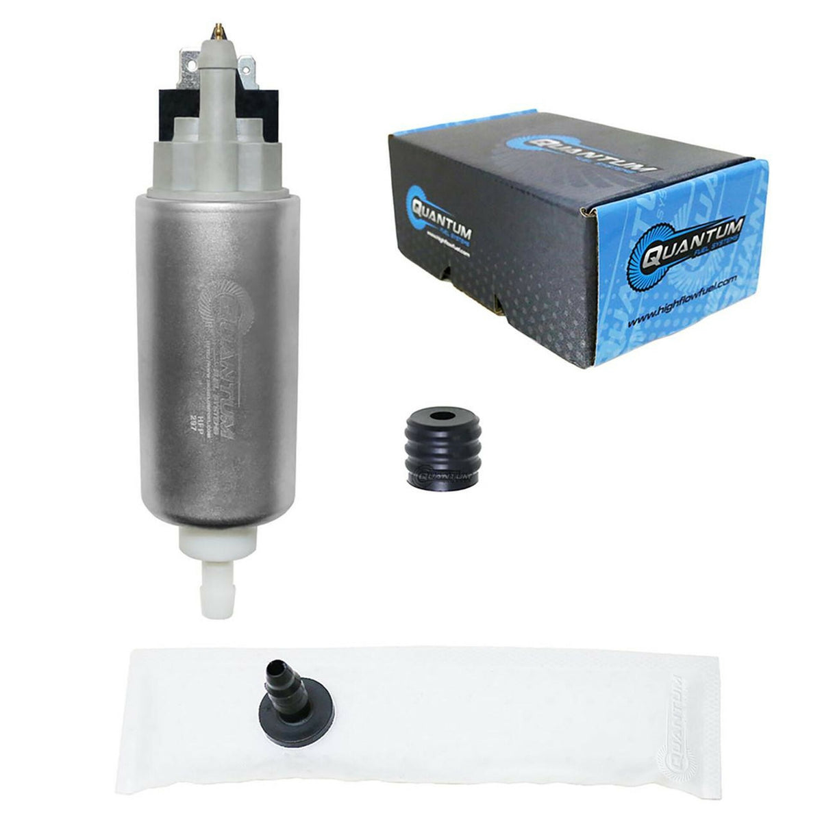 FUEL PUMP KIT - 821-0413