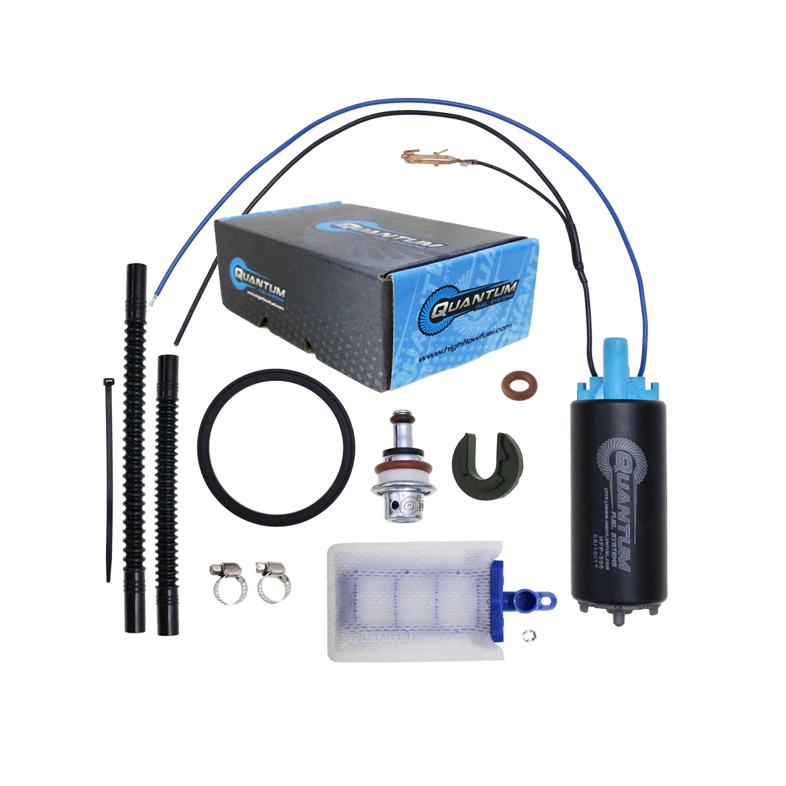 FUEL PUMP KIT - 821-0428