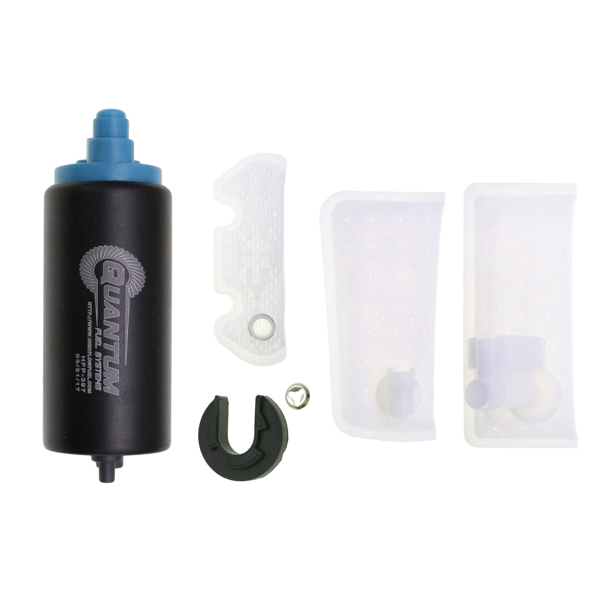 FUEL PUMP KIT - 821-0429
