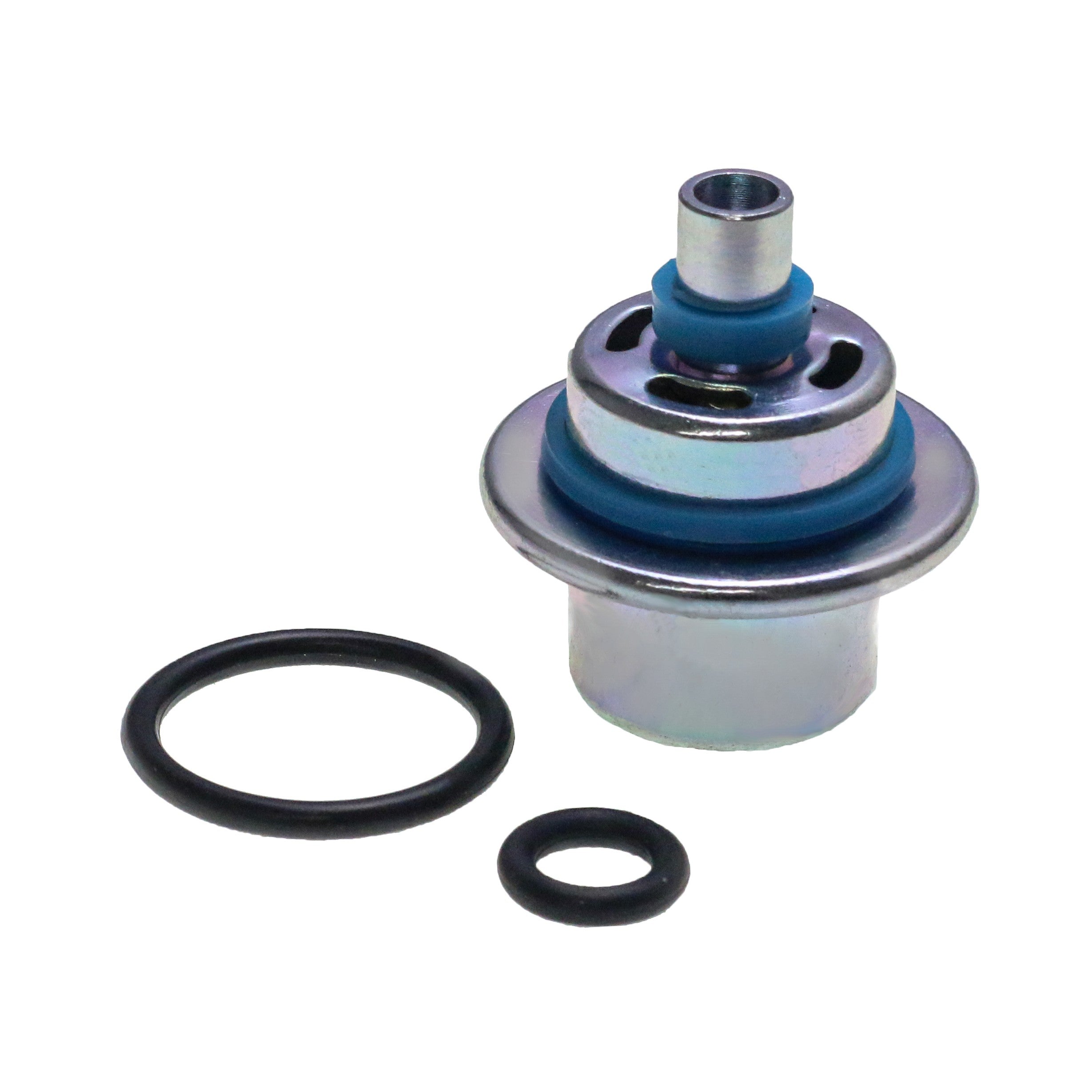FUEL PRESSURE REGULATOR ARC/POL - 821-0430