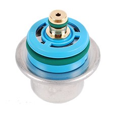 FUEL PRESSURE REGULATOR CAN/POL - 821-0431