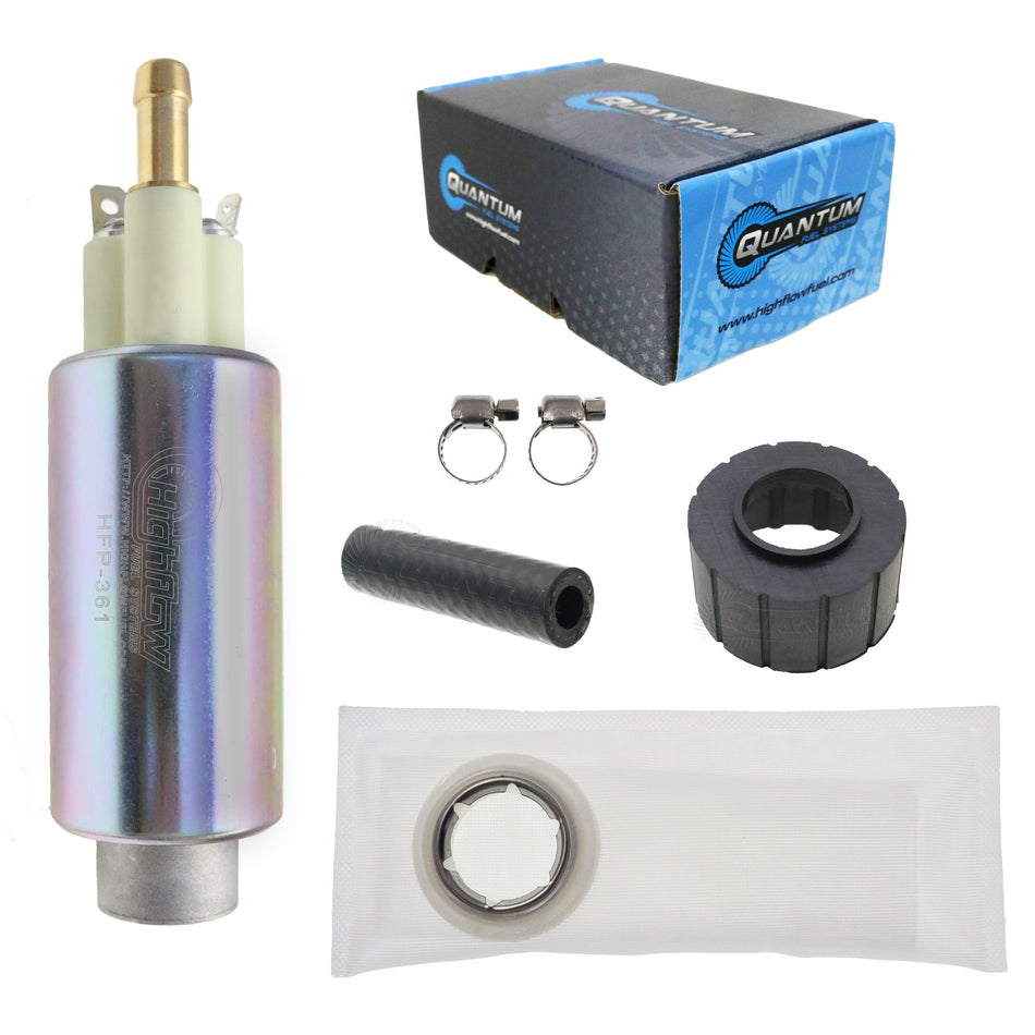 FUEL PUMP KIT - 821-0436