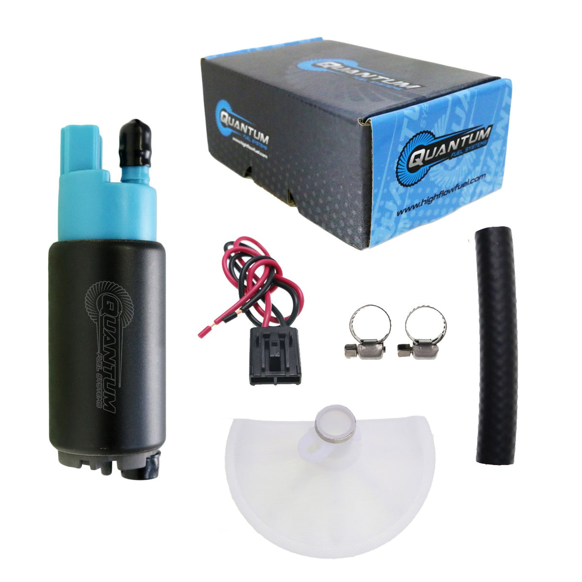 FUEL PUMP KIT - 821-0441