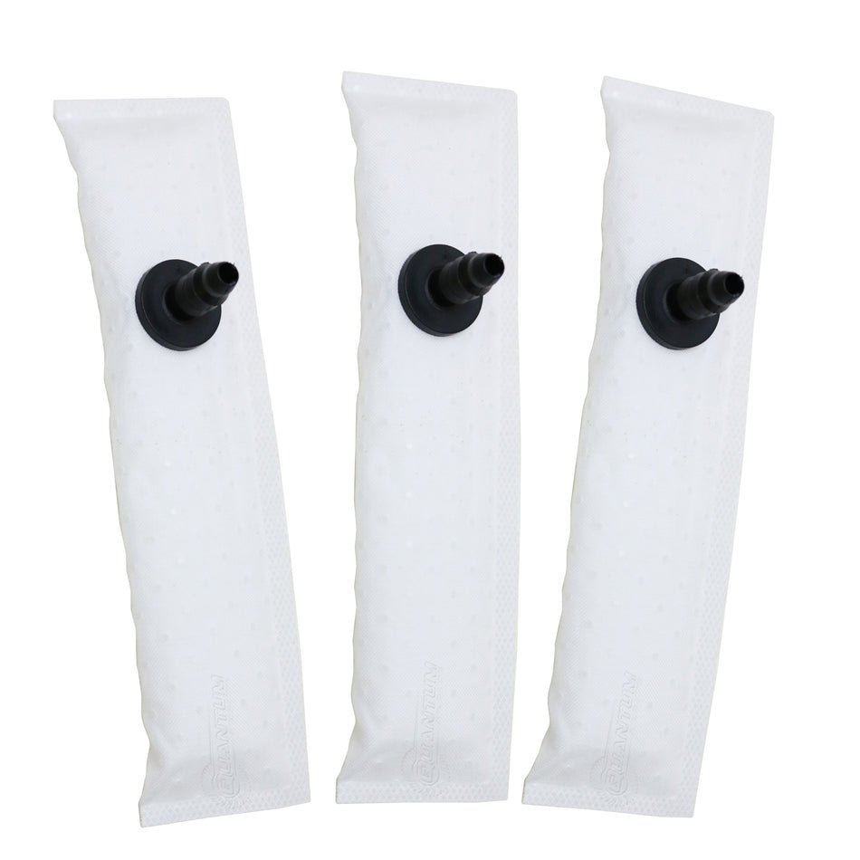 FUEL PUMP STRAINER 3 PK - 821-0449
