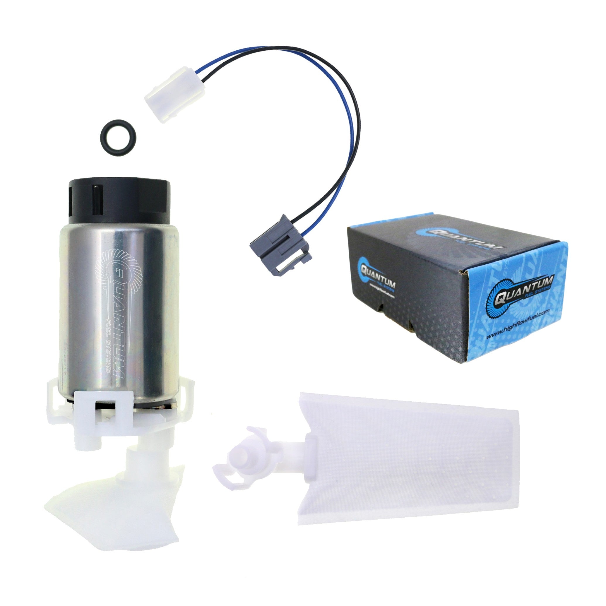 FUEL PUMP KIT - 821-0460