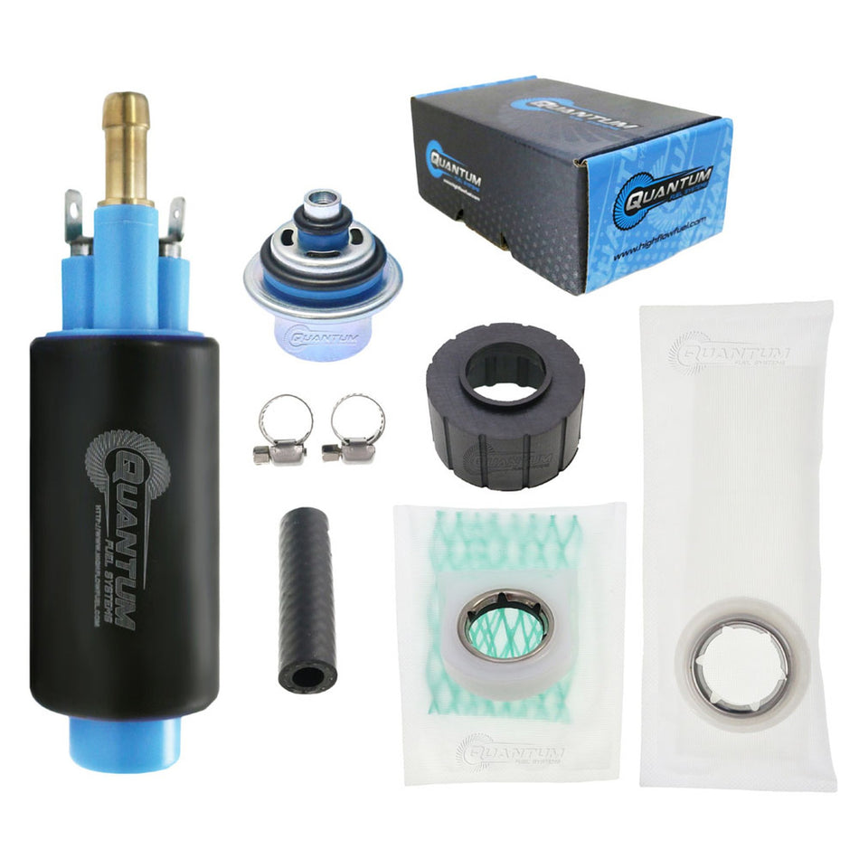 FUEL PUMP KIT POL - 821-0462