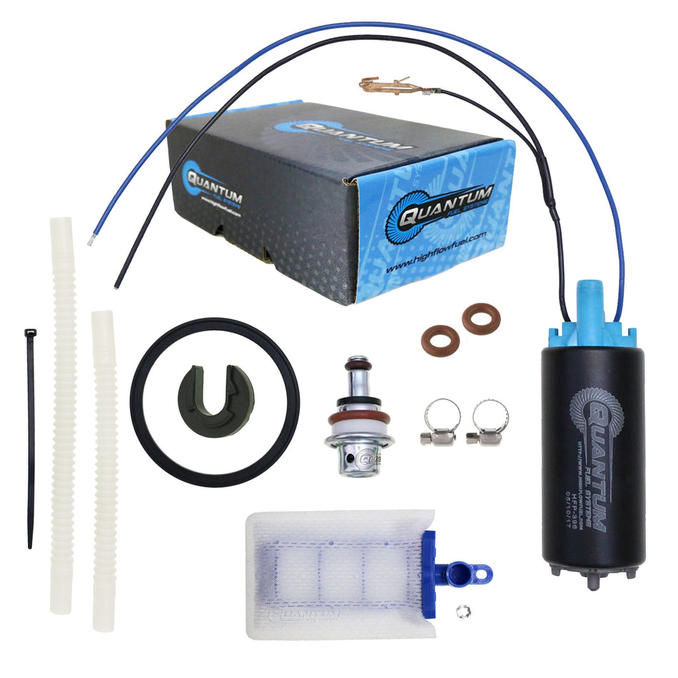 FUEL PUMP KIT POL - 821-0464