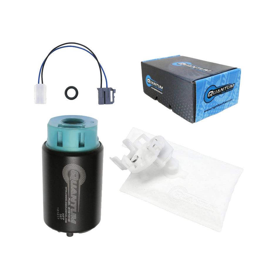 ELECTRIC FUEL PUMP KIT - 821-0473