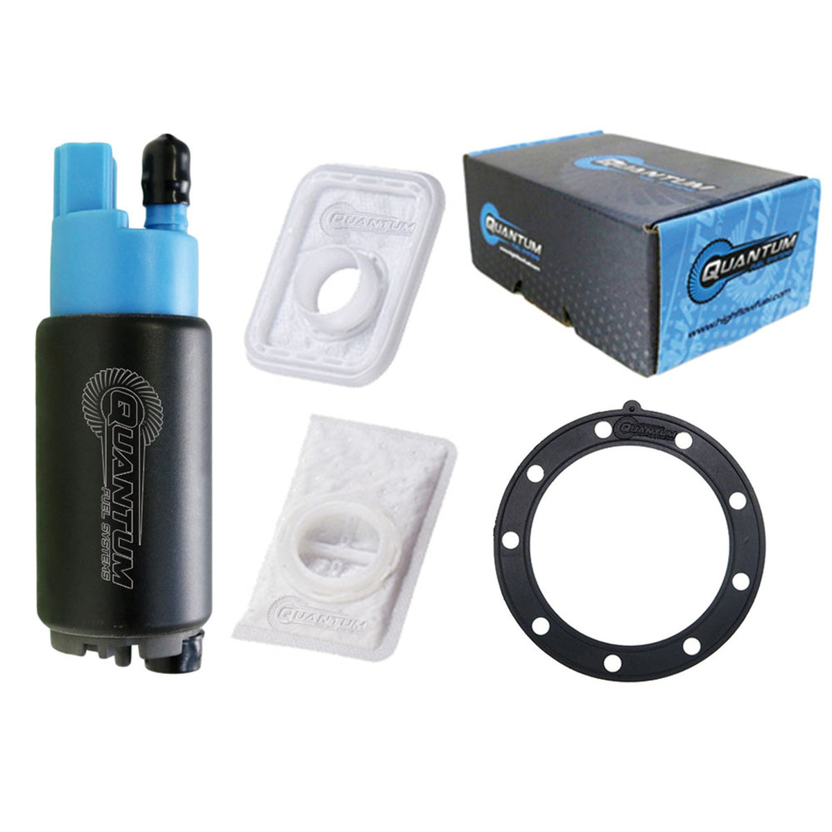 FUEL PUMP KIT PUMP  SEAL  STRAINER - 821-0475