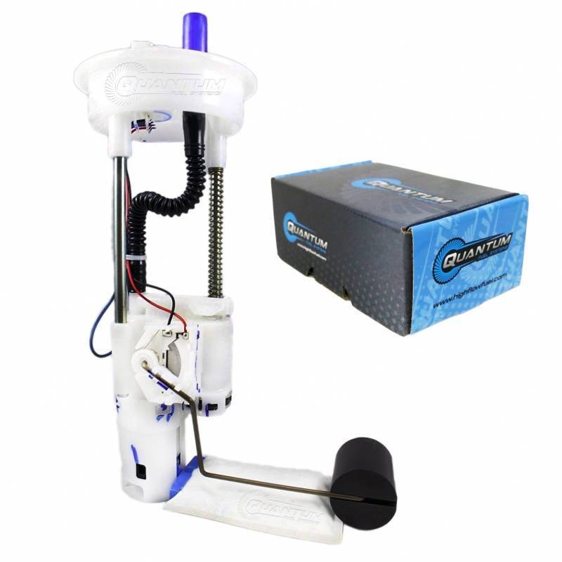 FUEL PUMP ASSEMBLY - 821-0500