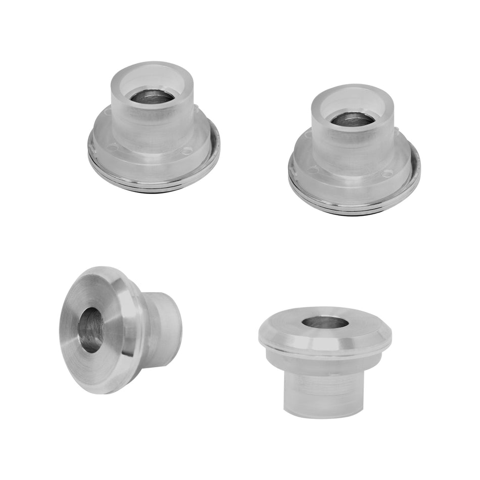 PERFORMANCE HANDLEBAR BUSHINGS TOURING AND M8 - 827-04001