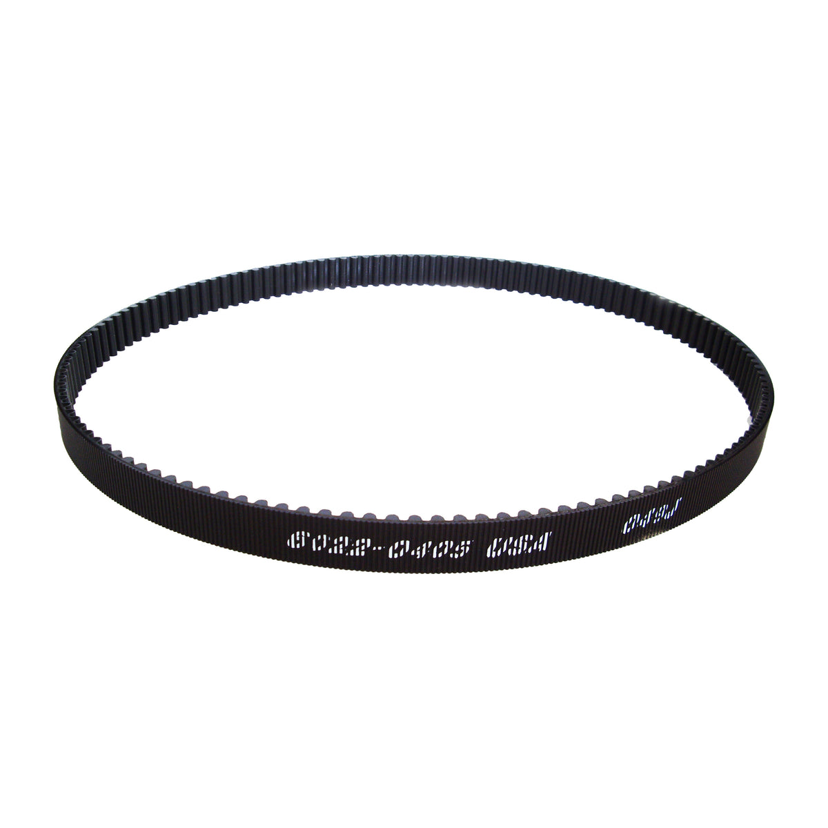 BELT CARBON REAR DRIVE 1.5" 136T - 827-07216