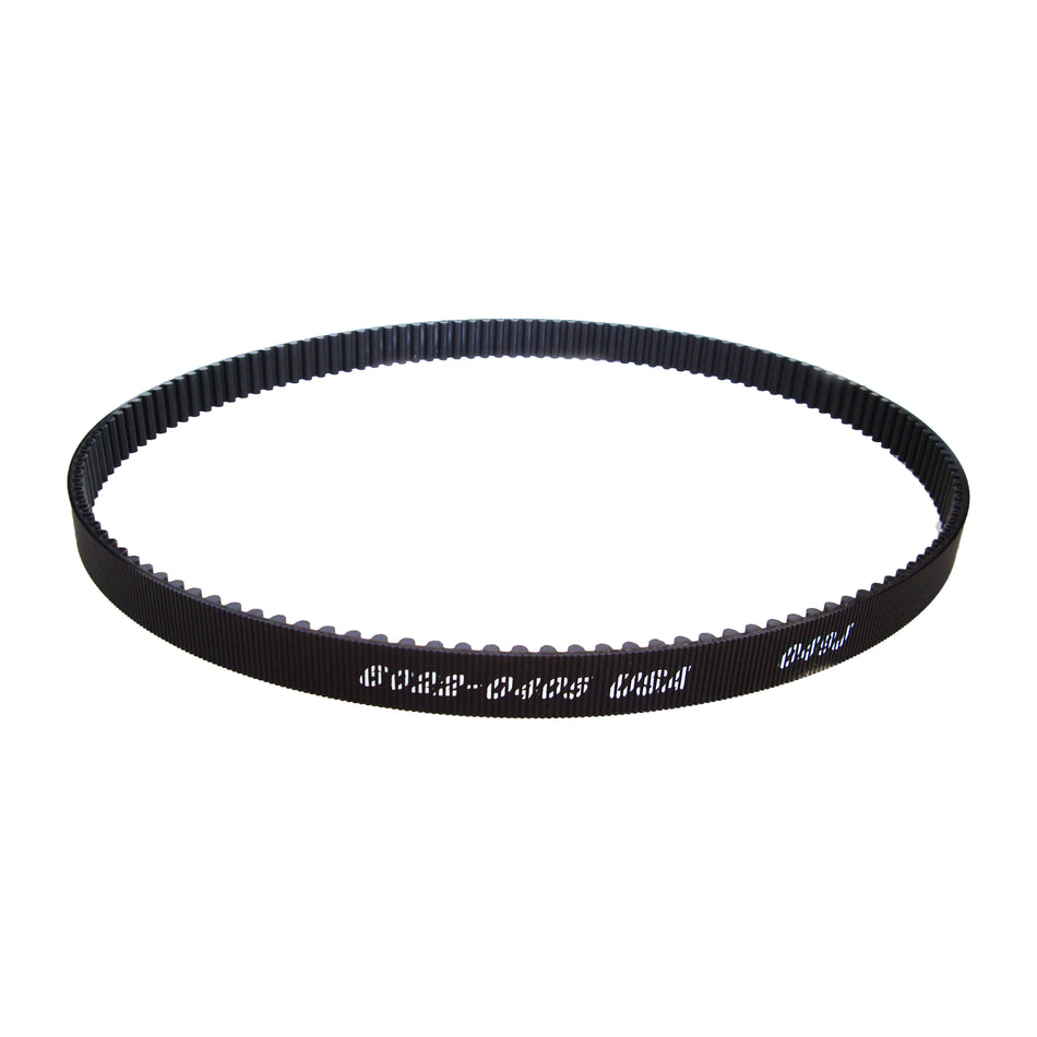 BELT CARBON REAR DRIVE 1.5" 136T - 827-07216