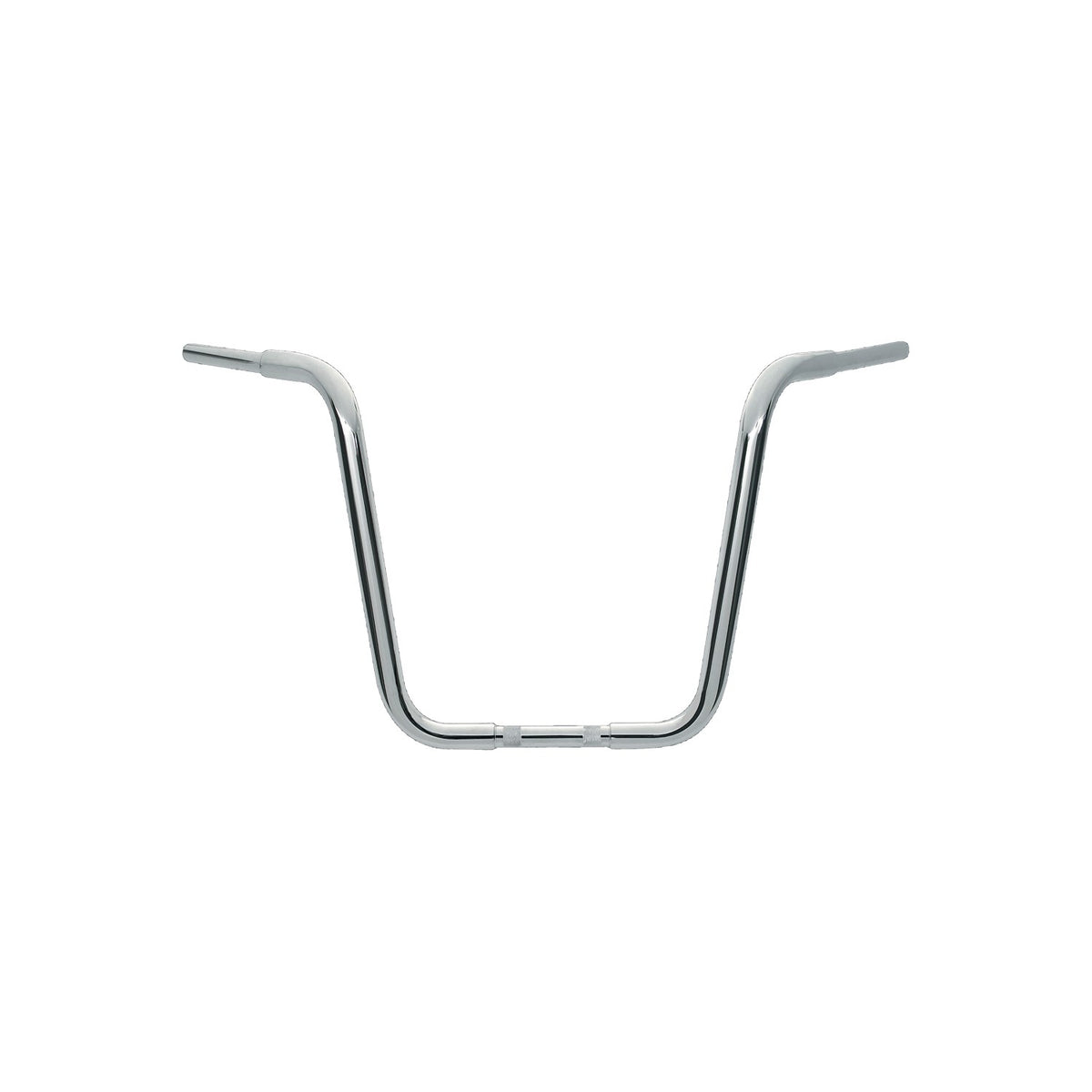CHUBBY APE HANGER 14" CHROME - 830-0572
