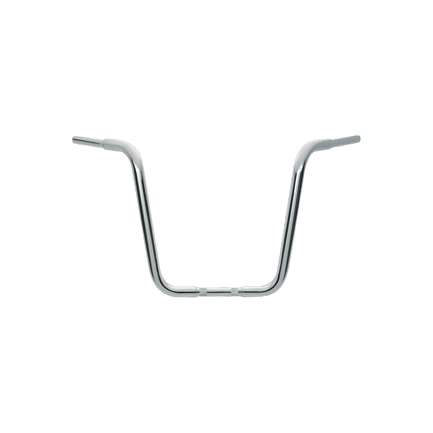 CHUBBY APE HANGER 14" CHROME - 830-0572