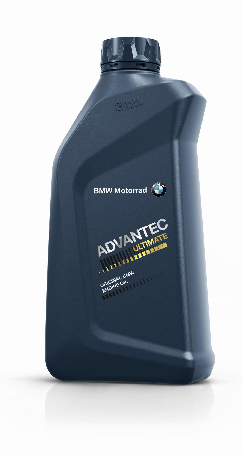 BMW 5W-40 Advantec OEM Engine Oil 1L - 83-21-2-365-958