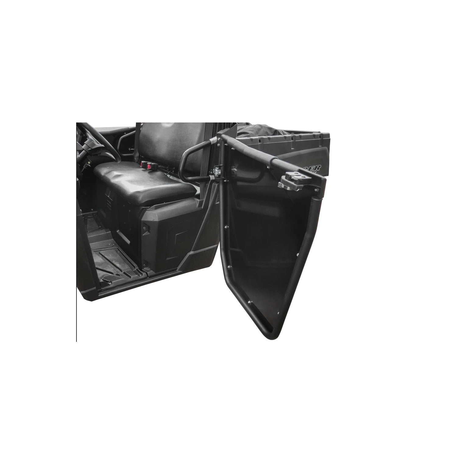 HALF DOORS - 84-2066-1